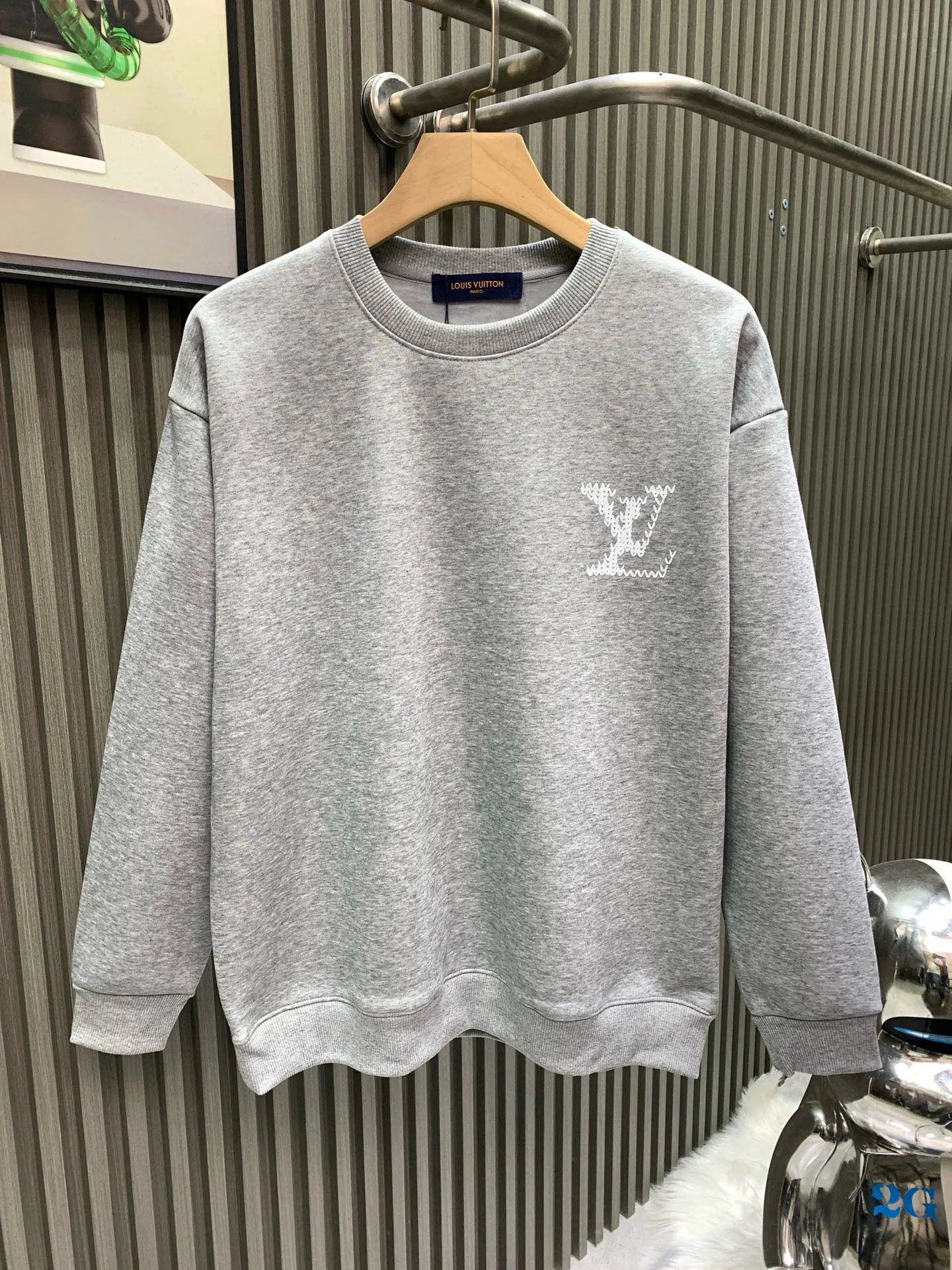🅿️250 gray